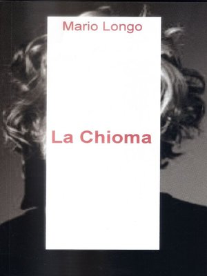 cover image of La Chioma